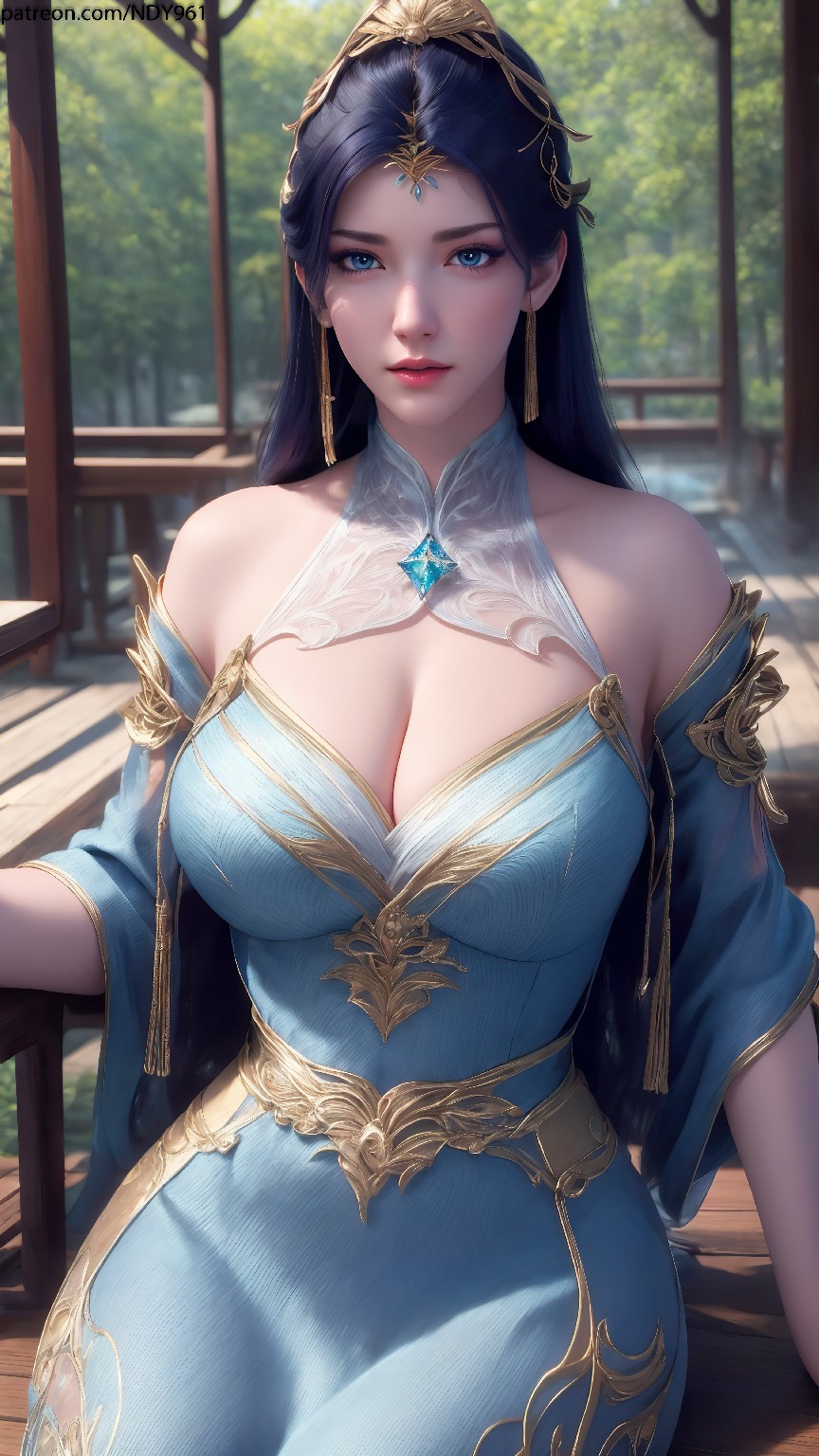 Prin Chanyin Sha_Soul of Light_ndy497