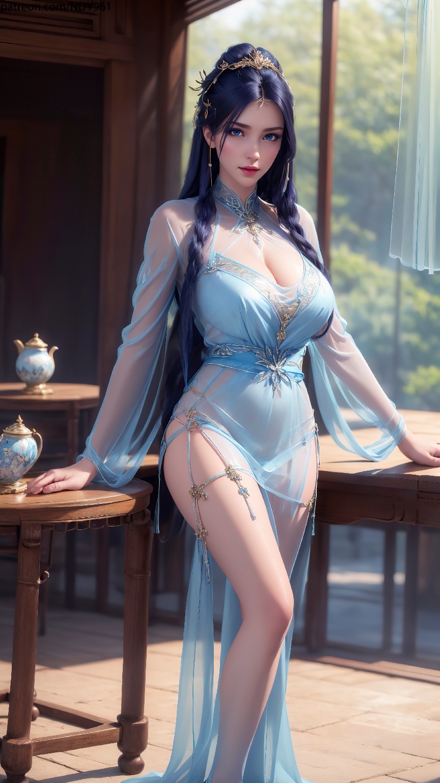 Prin Chanyin Sha_Soul of Light_ndy497