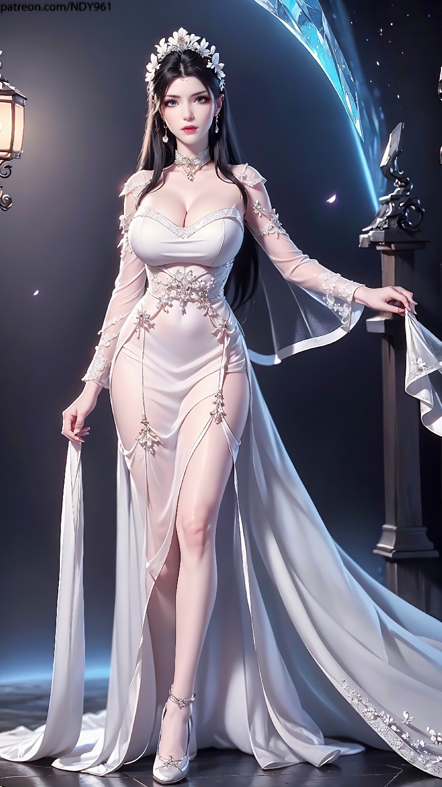 Cailin_鬥破蒼穹_ndy504