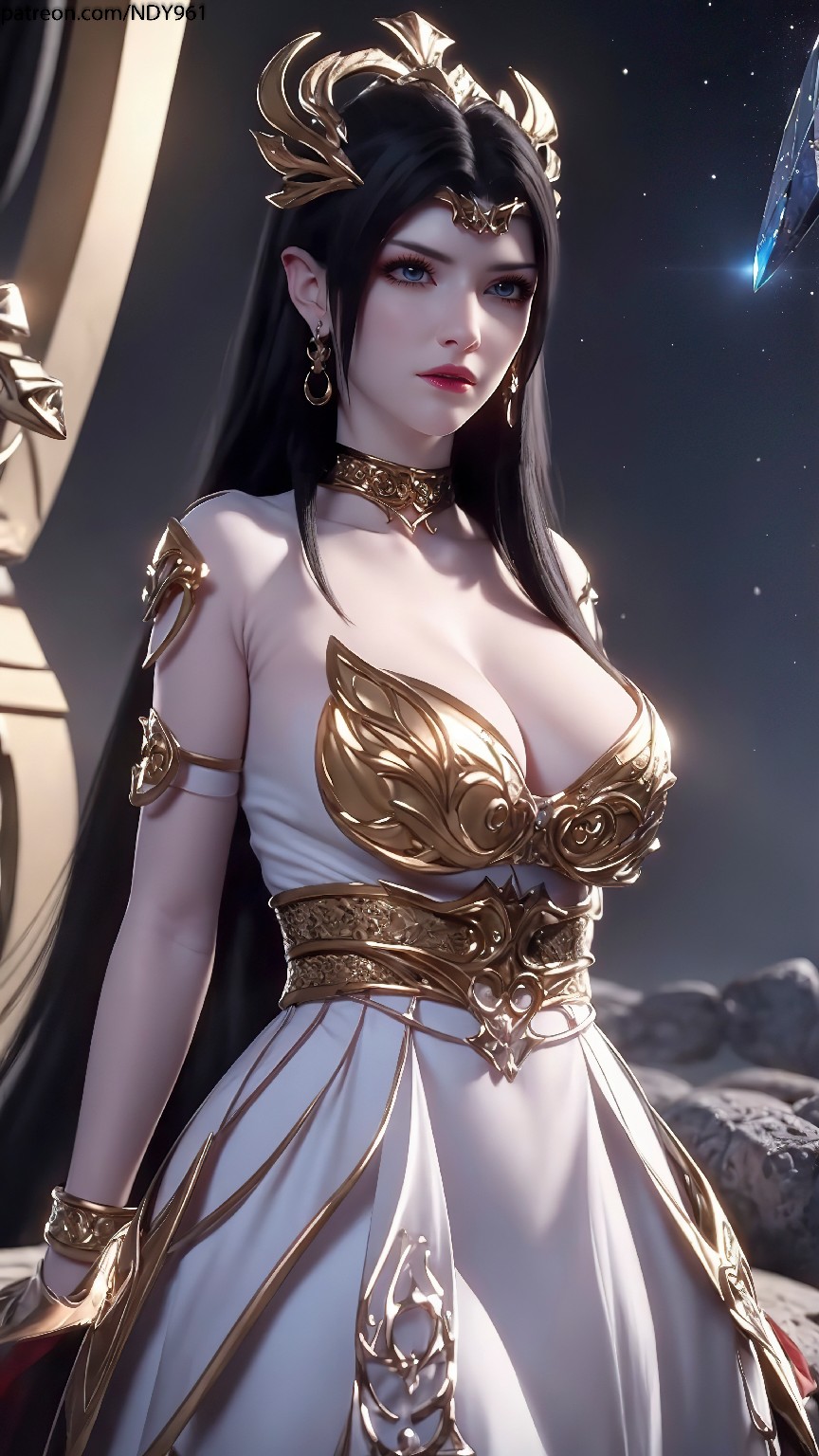 Cailin_鬥破蒼穹_ndy504