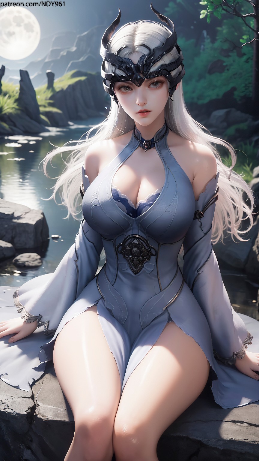 天玄聖女_遮天蔽日_ndy546
