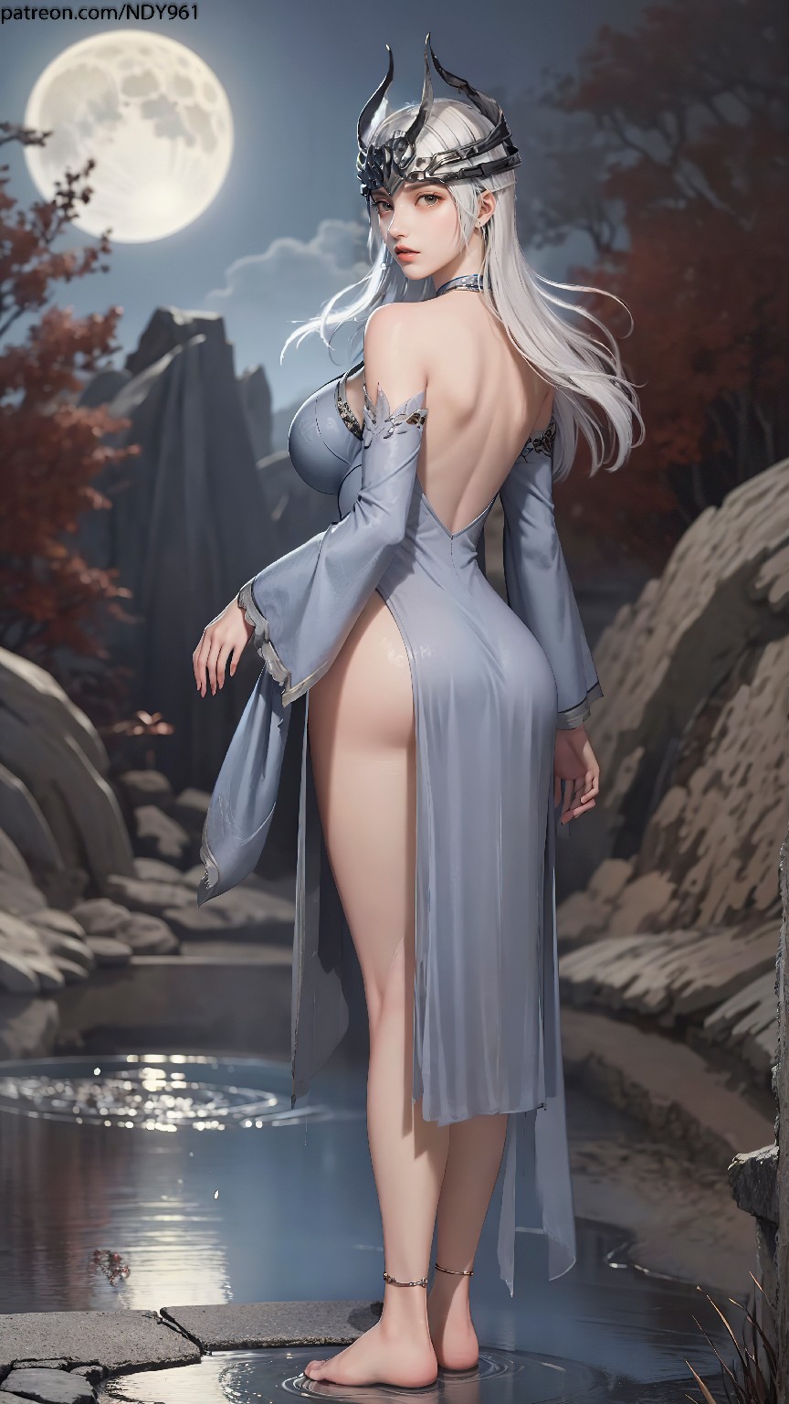 天玄聖女_遮天蔽日_ndy546
