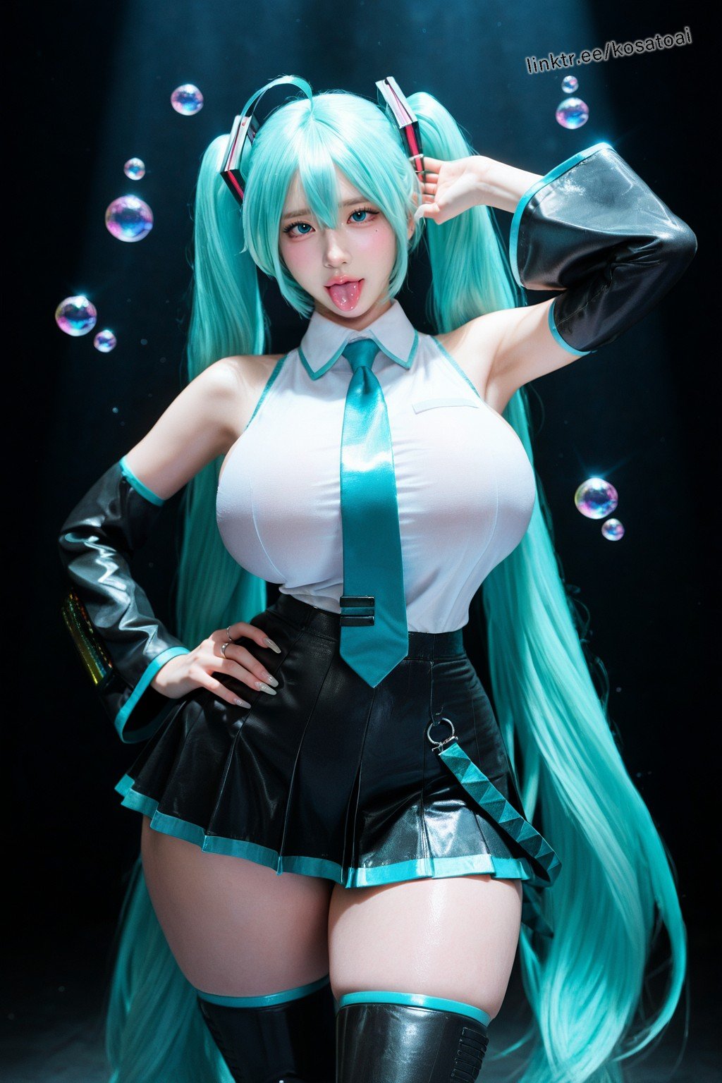 MIKU MIKU1