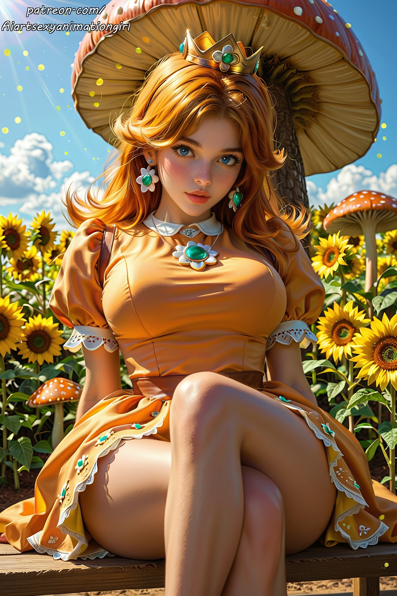 👑Daisy⭐