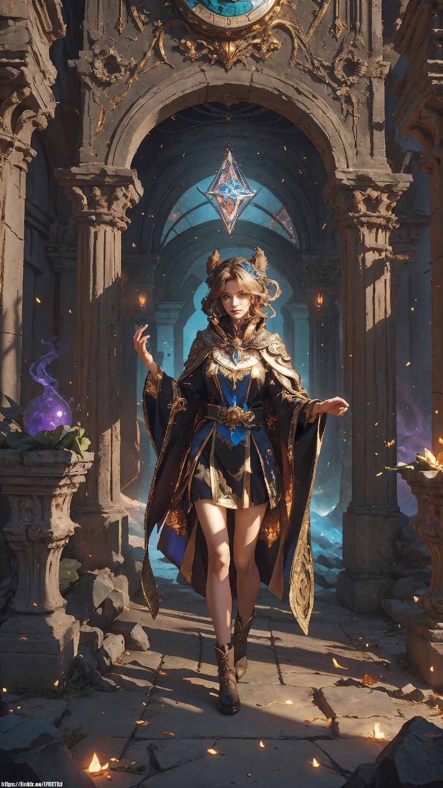 FANTASY