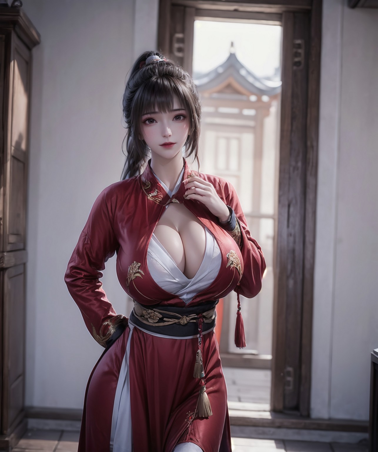 Fang Xiaoling