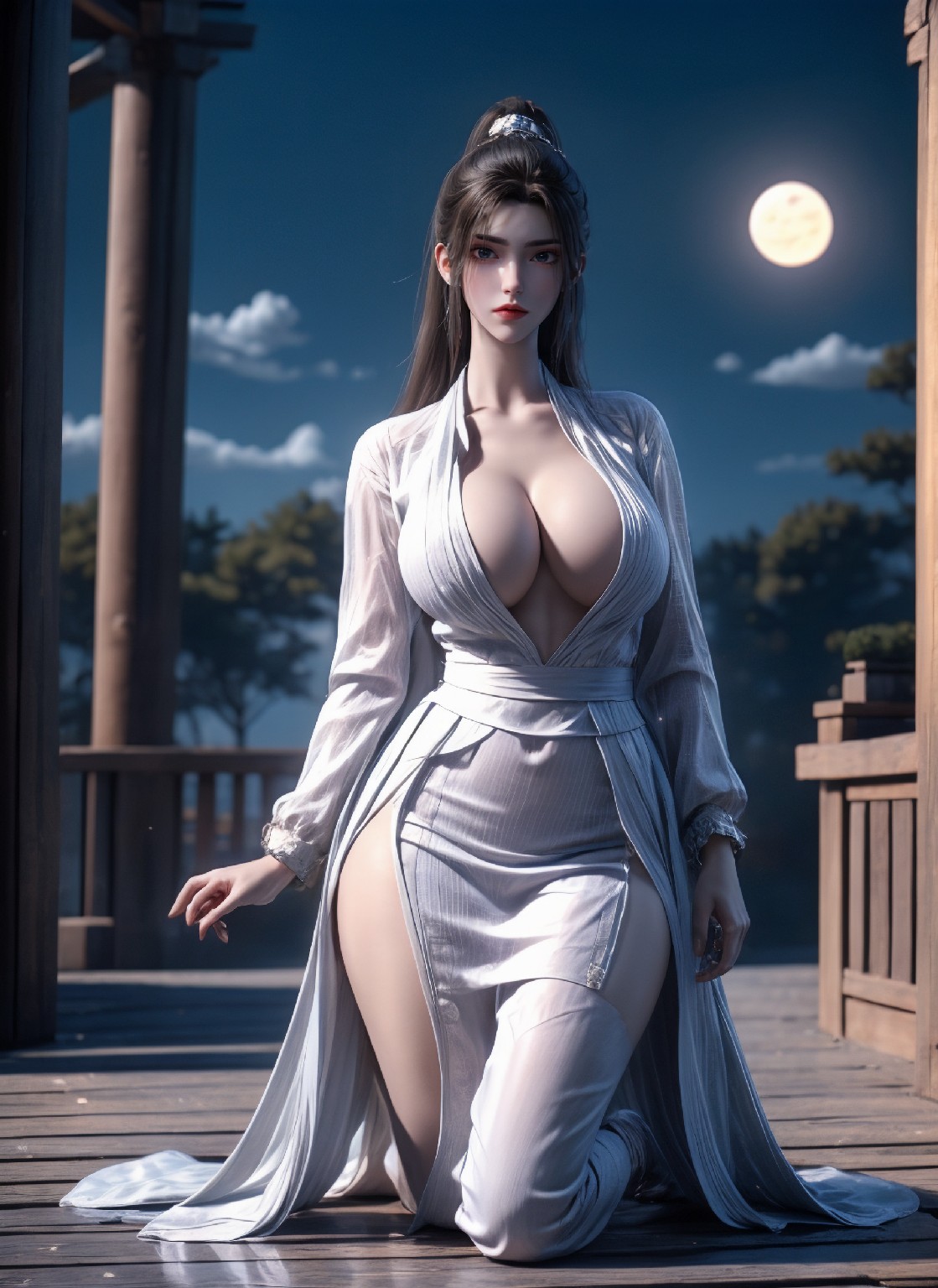 FangQingyue
