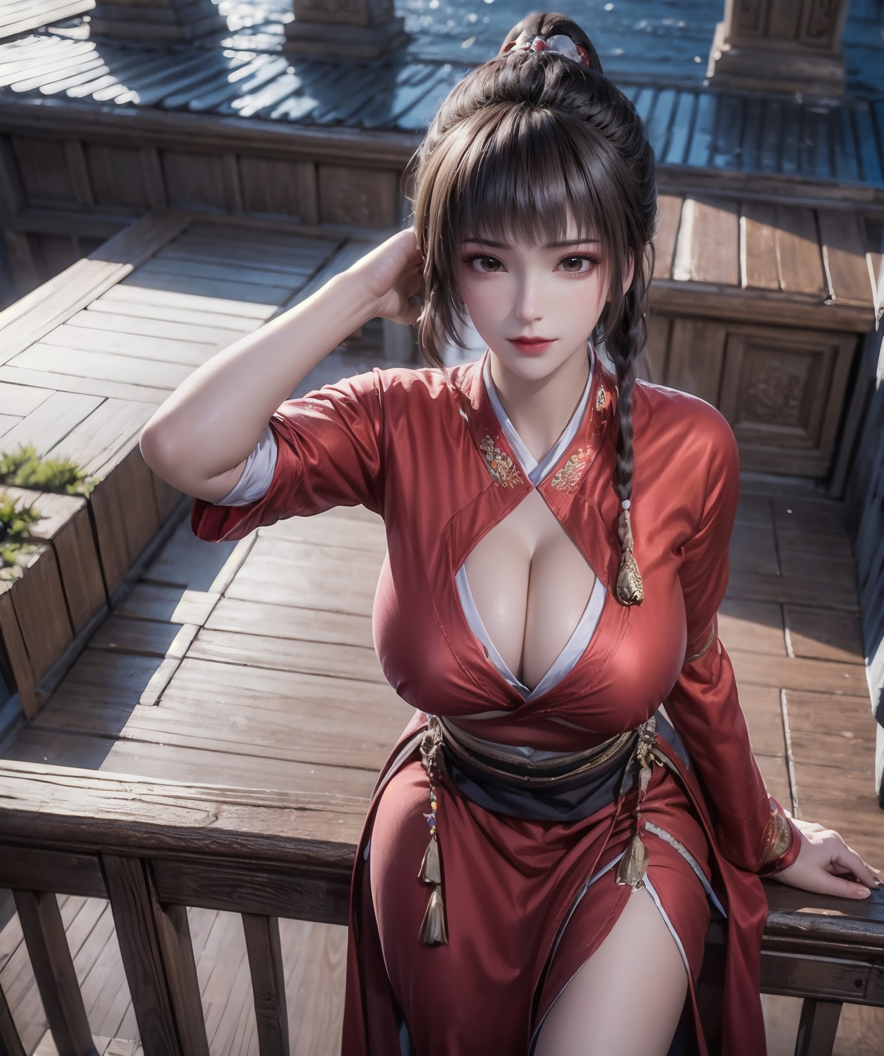 Fang Xiaoling