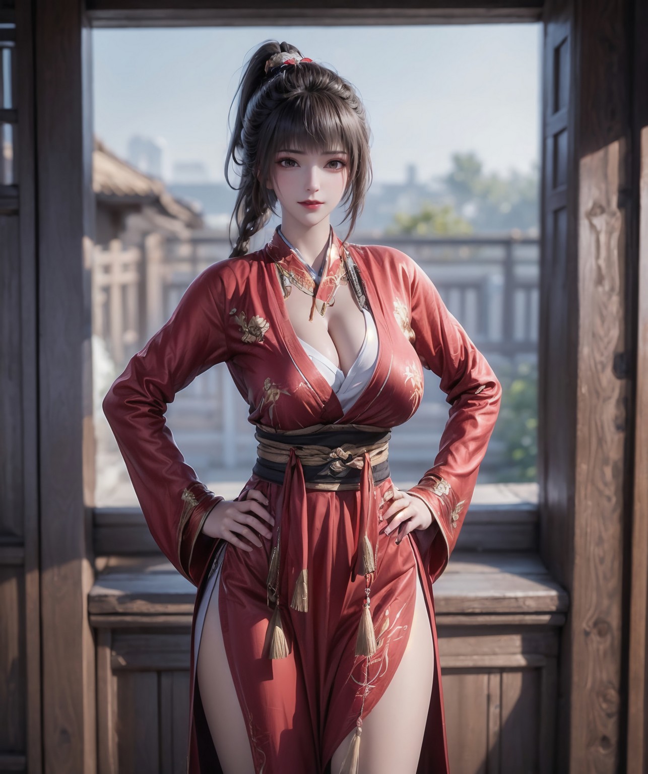 Fang Xiaoling
