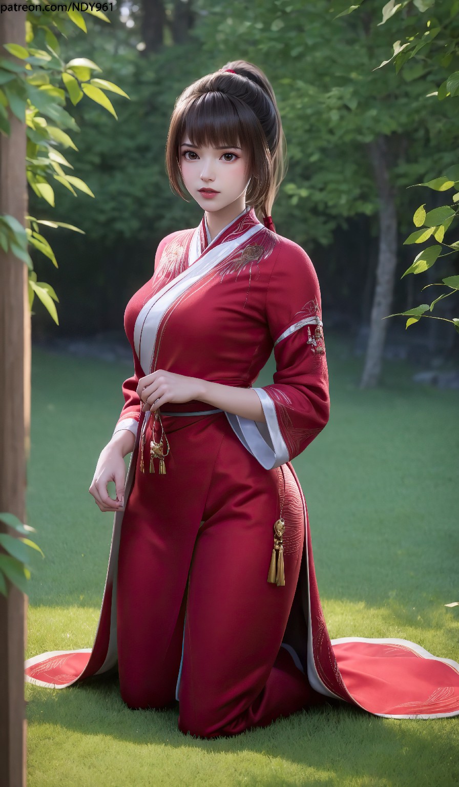 Fang Xiaolin_Yong Sheng_ndy663