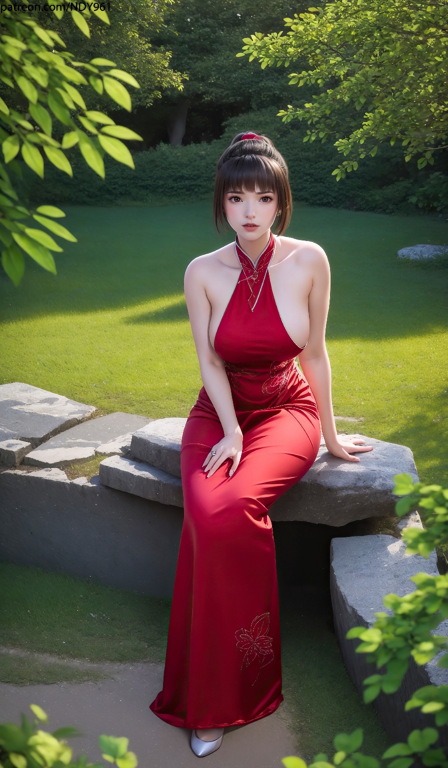 Fang Xiaolin_Yong Sheng_ndy663