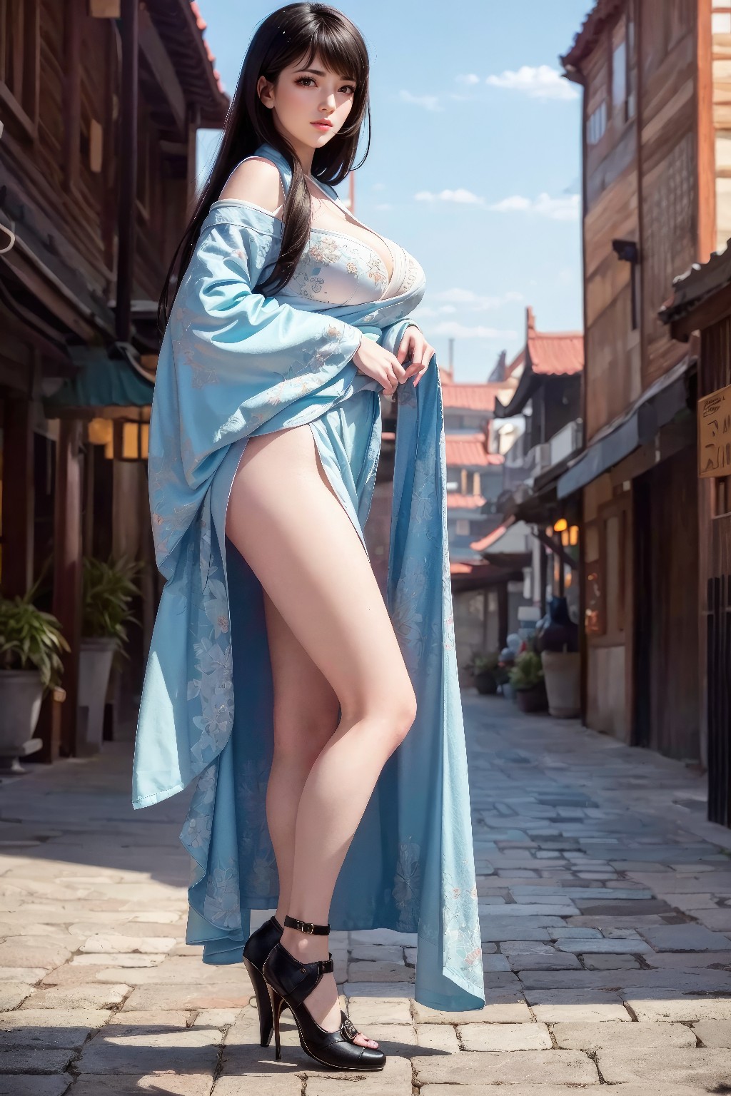 Pre 206 Ink Ring - Ink Ring - Legend of Mortal Cultivation - Legend of Mortal