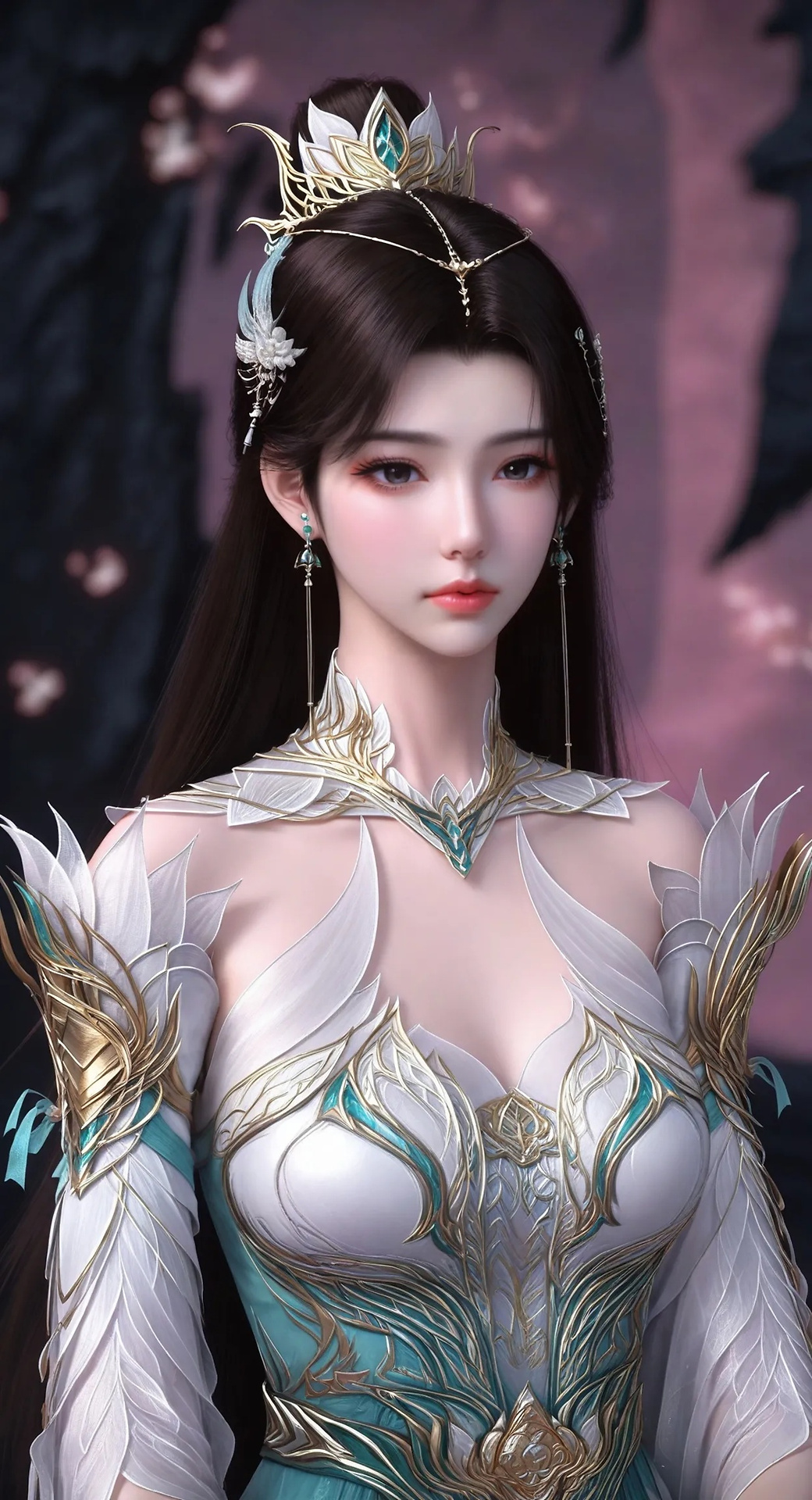 Breaking the Vault of Heaven * – Xiao Xun ‘er