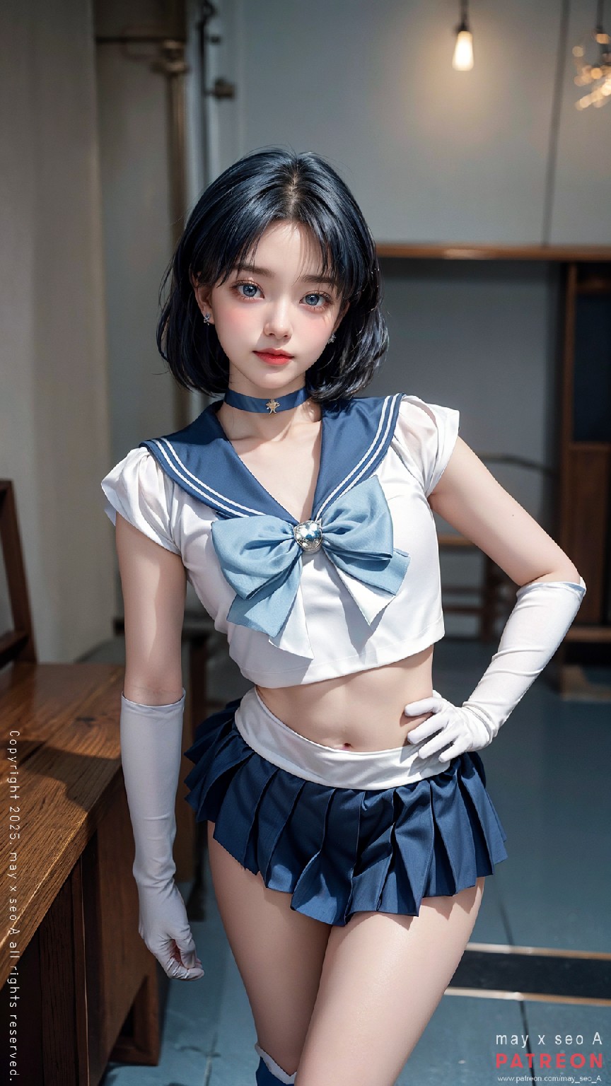 [Role Play] Mariner Venus # 2