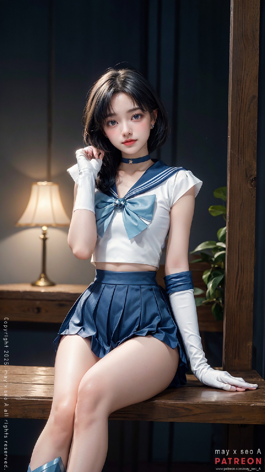 [Role Play] Mariner Venus # 2