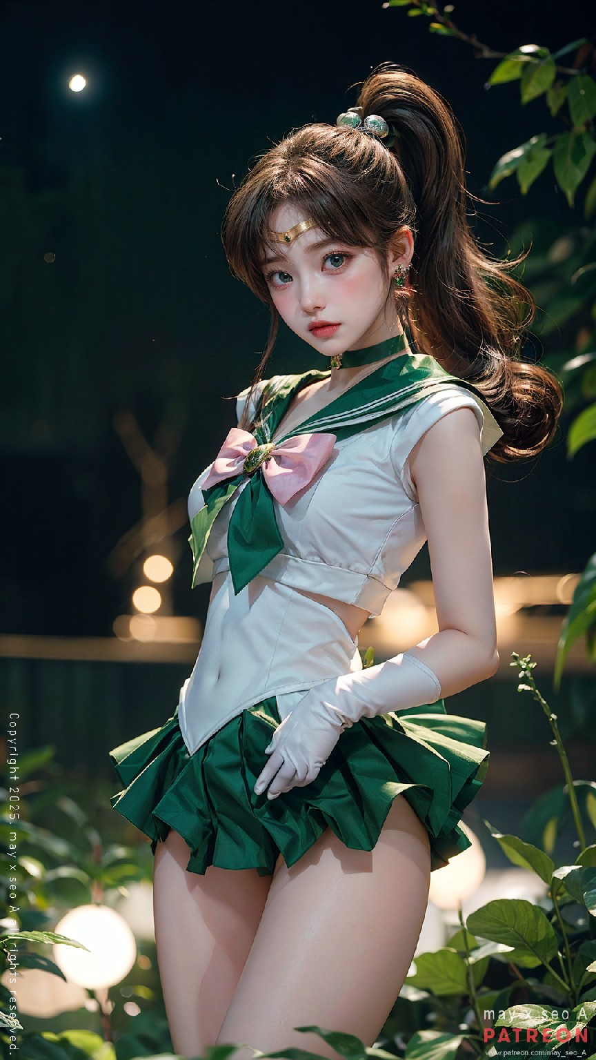 [Role Play] Mariner Venus # 2