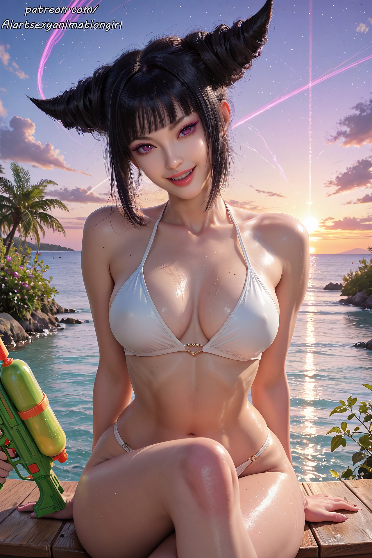 💜Juri Han🌊