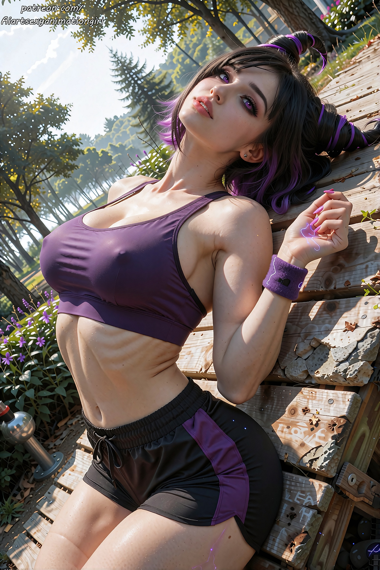 💜Juri Han🌊