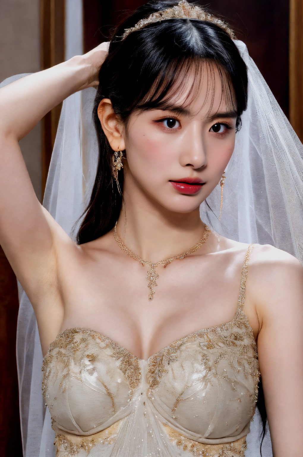 Not + Seola
