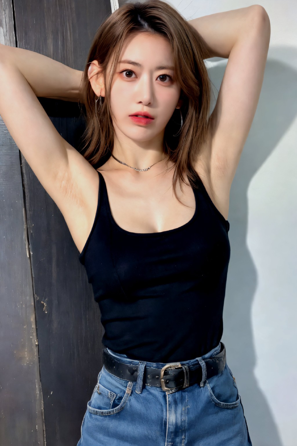 Not + Sakura