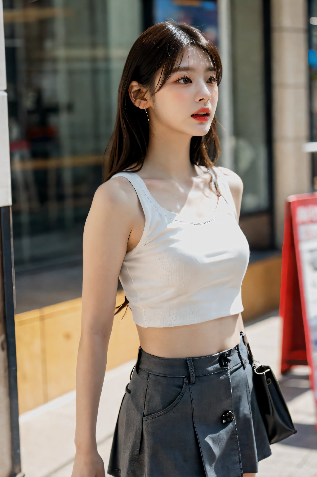 Not + Seeun