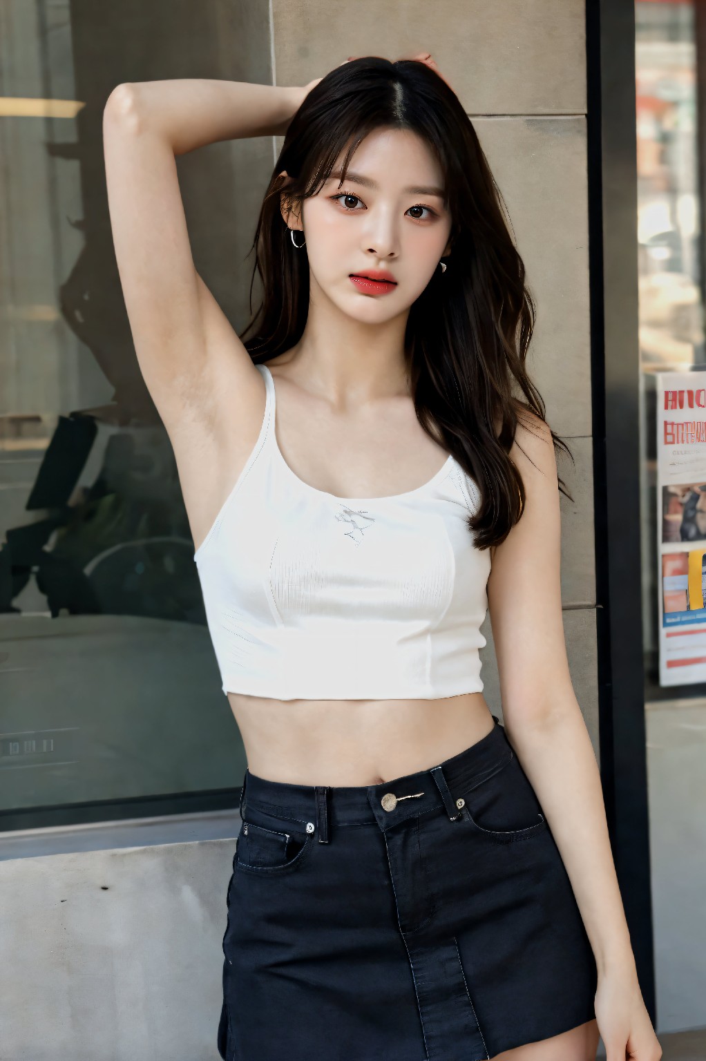 Not + Seeun